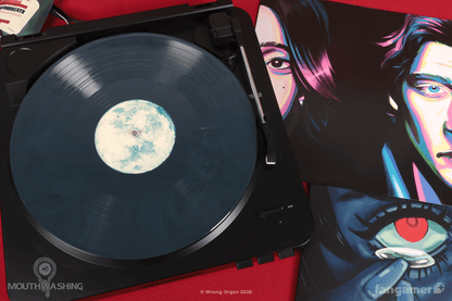 Mouthwashing Vinyl Soundtrack