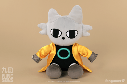 Shuanshuan's Yi Plush