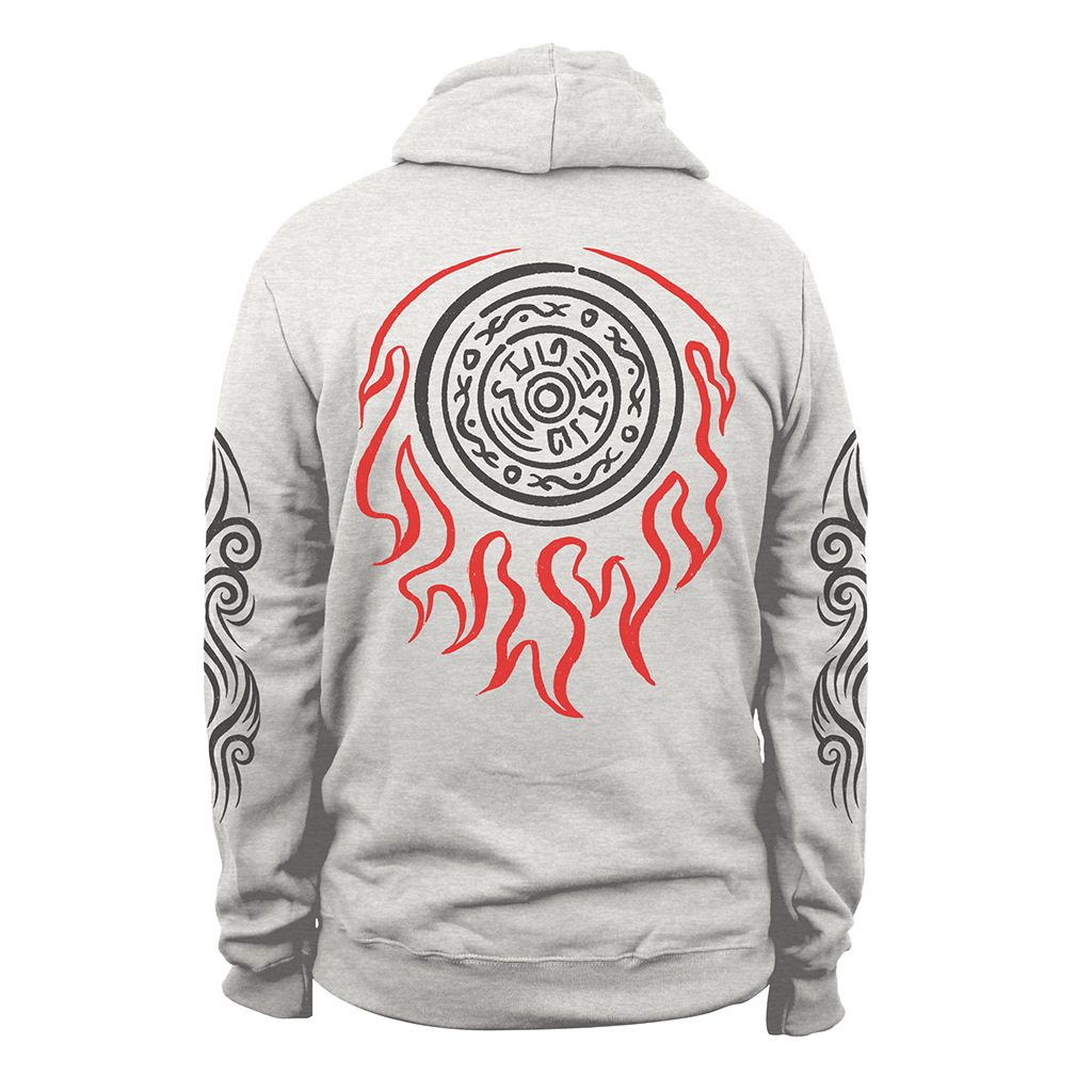 Mythical Sunrise Hoodie