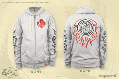 Mythical Sunrise Hoodie