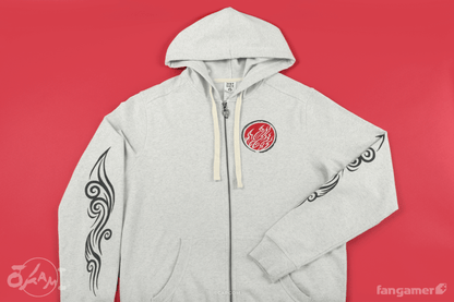 Mythical Sunrise Hoodie