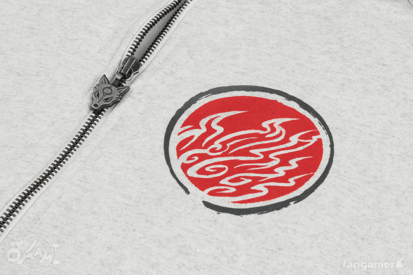 Mythical Sunrise Hoodie