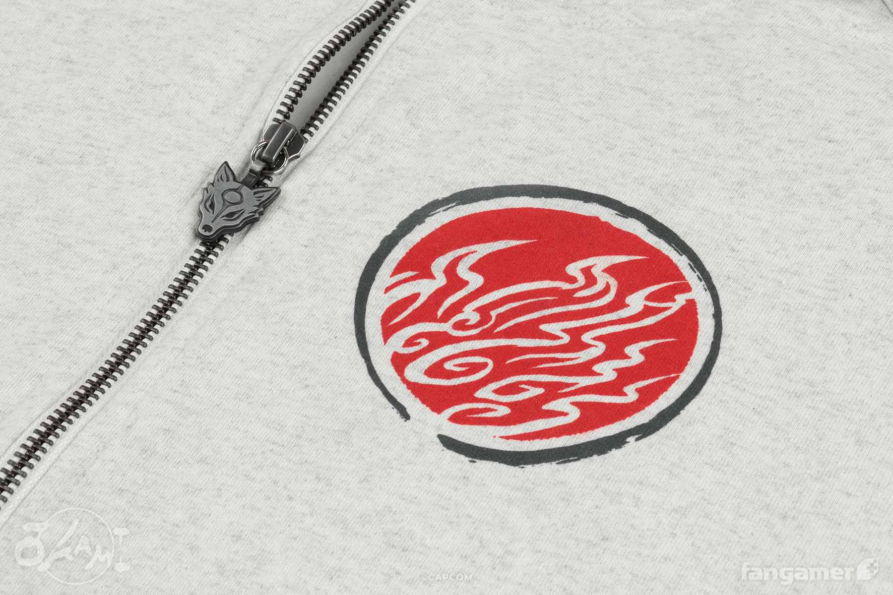 Mythical Sunrise Hoodie