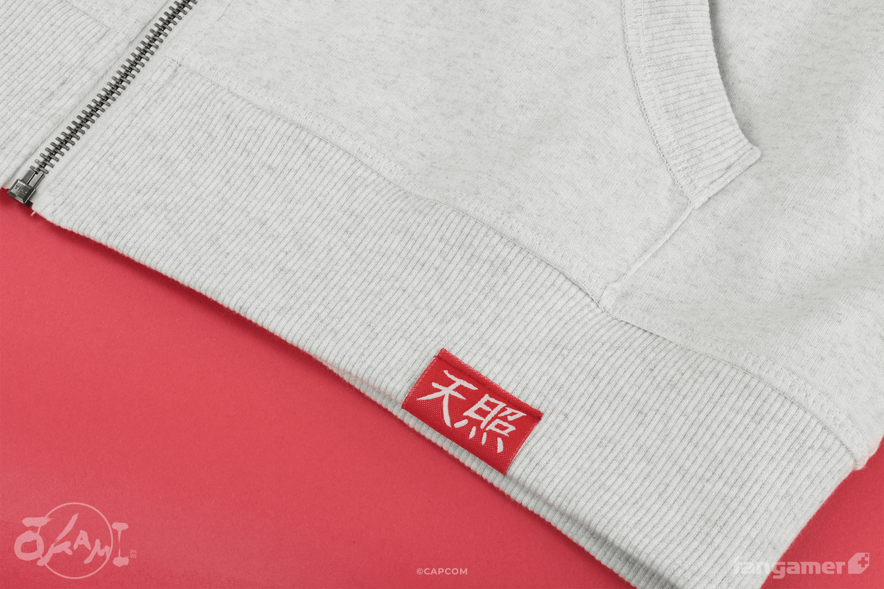 Mythical Sunrise Hoodie
