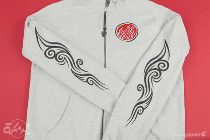 Mythical Sunrise Hoodie