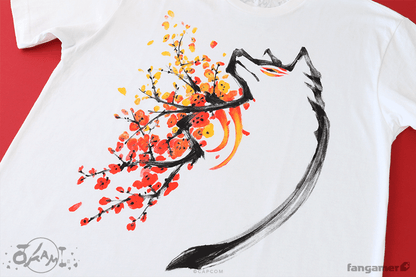 Painted Wolf