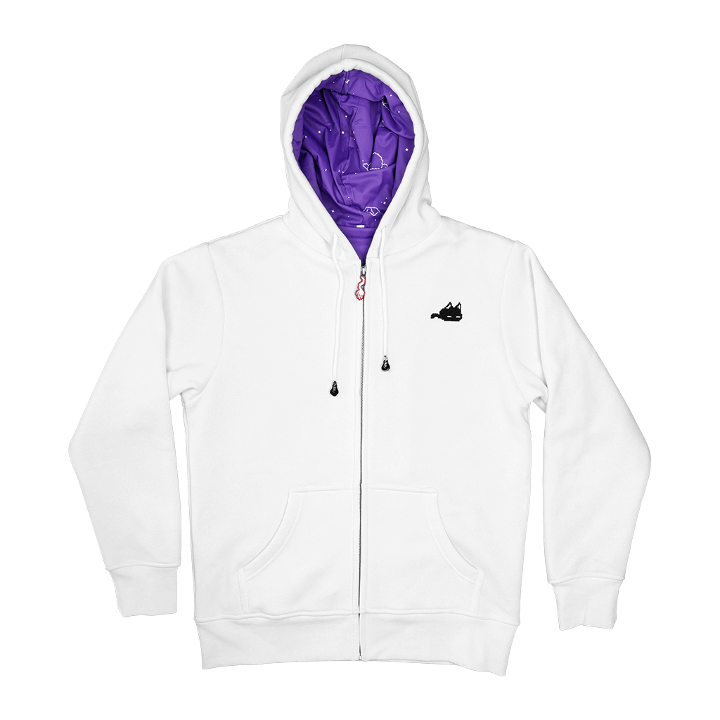 143 Hoodie
