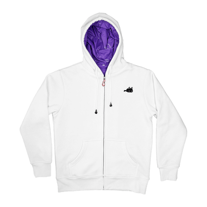 143 Hoodie