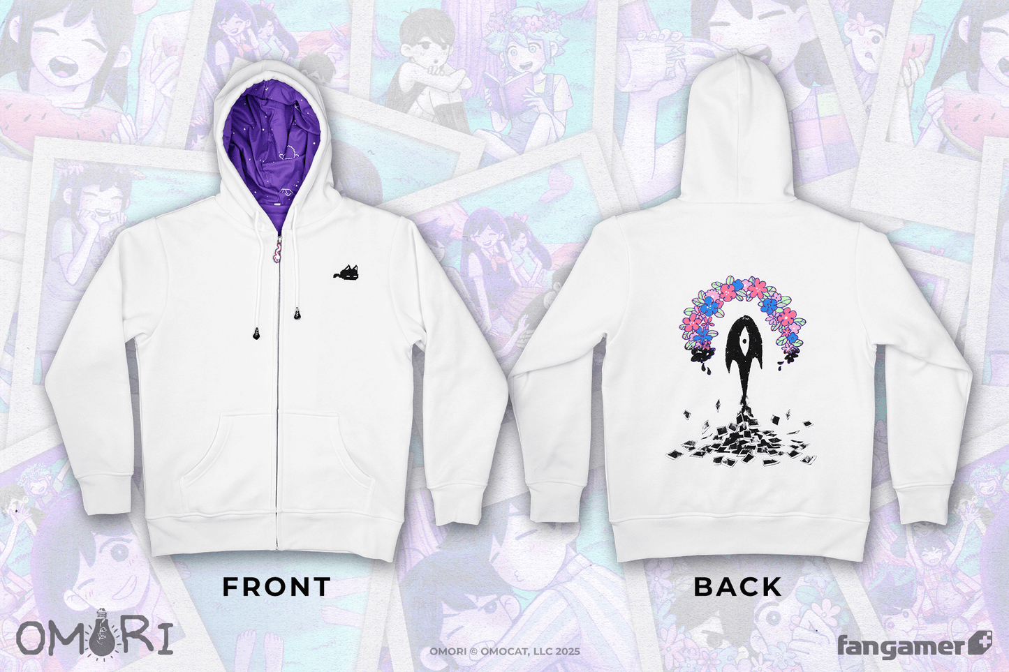 143 Hoodie