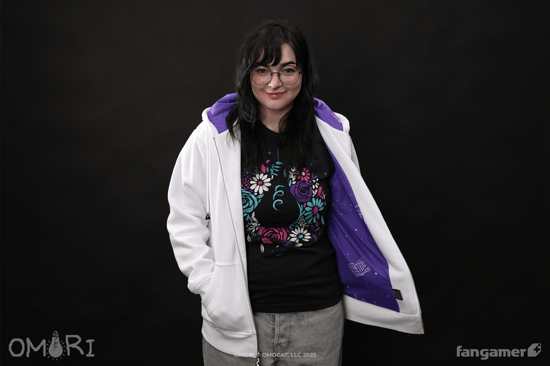 143 Hoodie