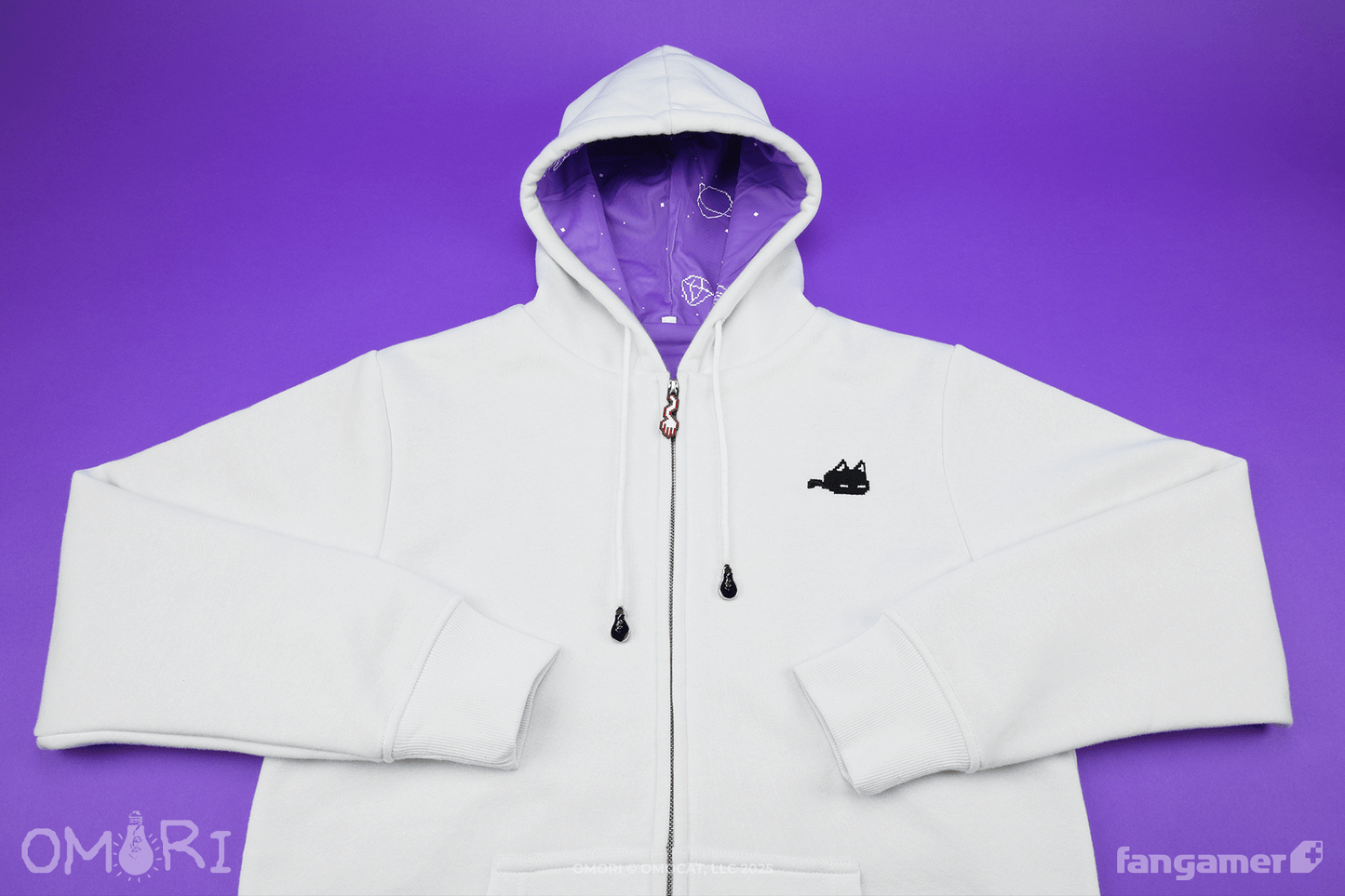 143 Hoodie