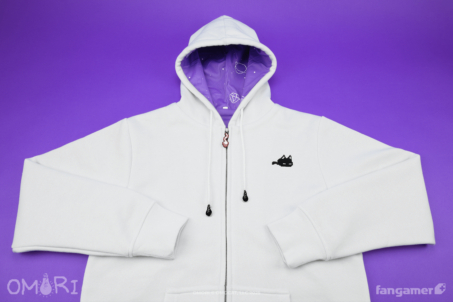 143 Hoodie