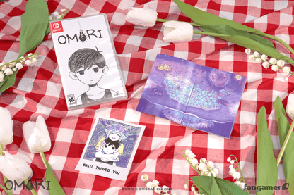 OMORI Collector's Edition for Nintendo Switch™