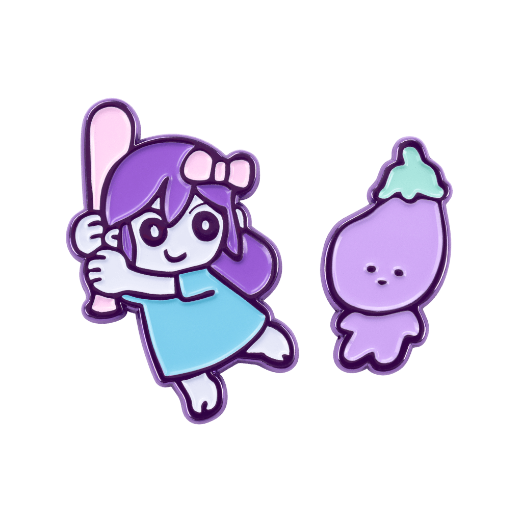 AUBREY Pin