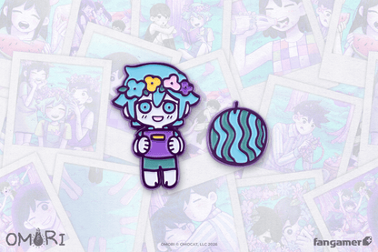 BASIL Pin