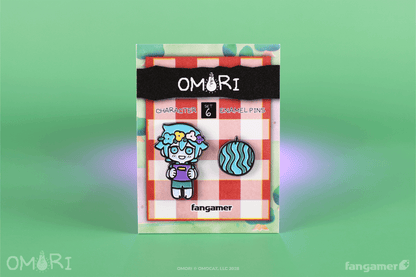 BASIL Pin