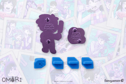 HERO Pin