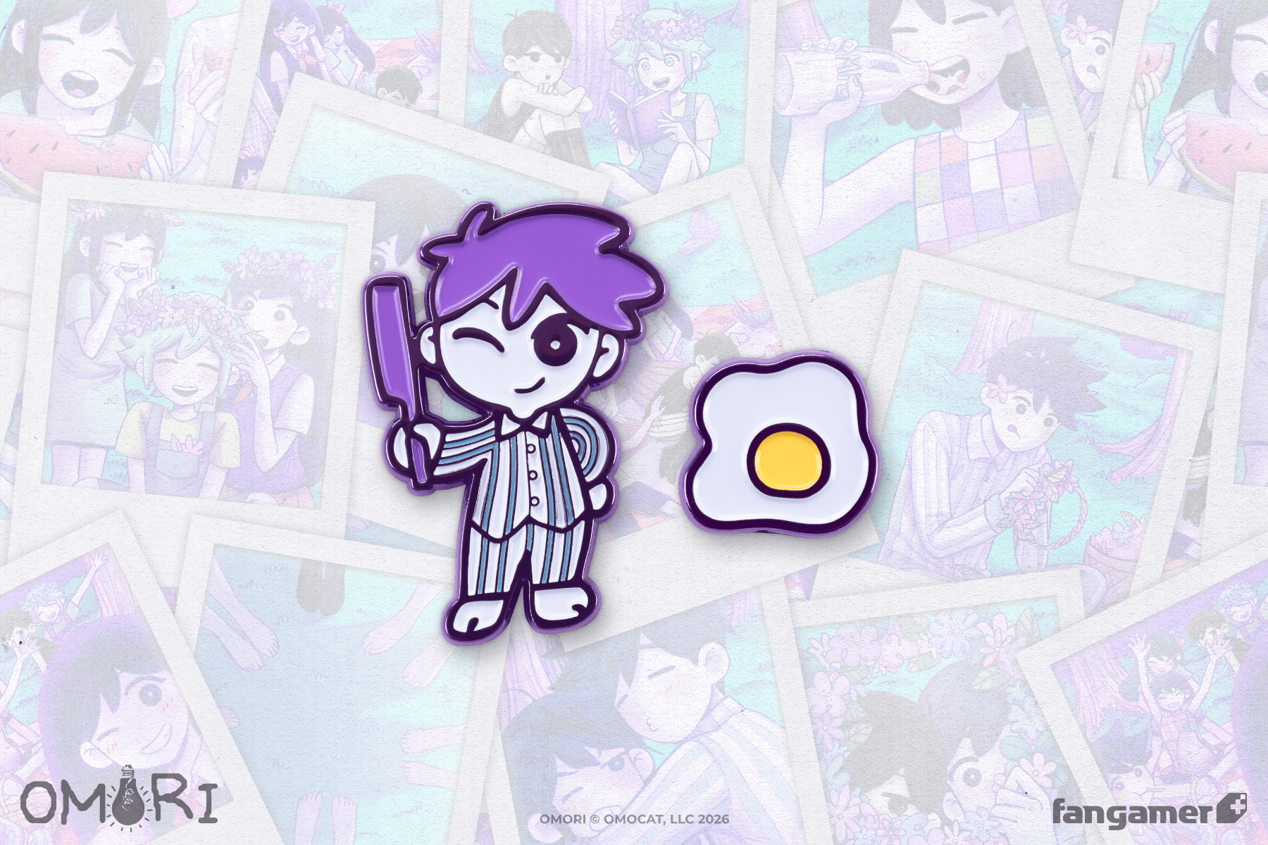 HERO Pin