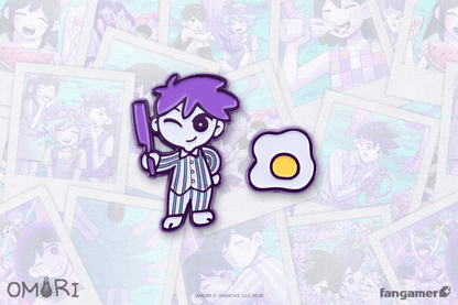 HERO Pin