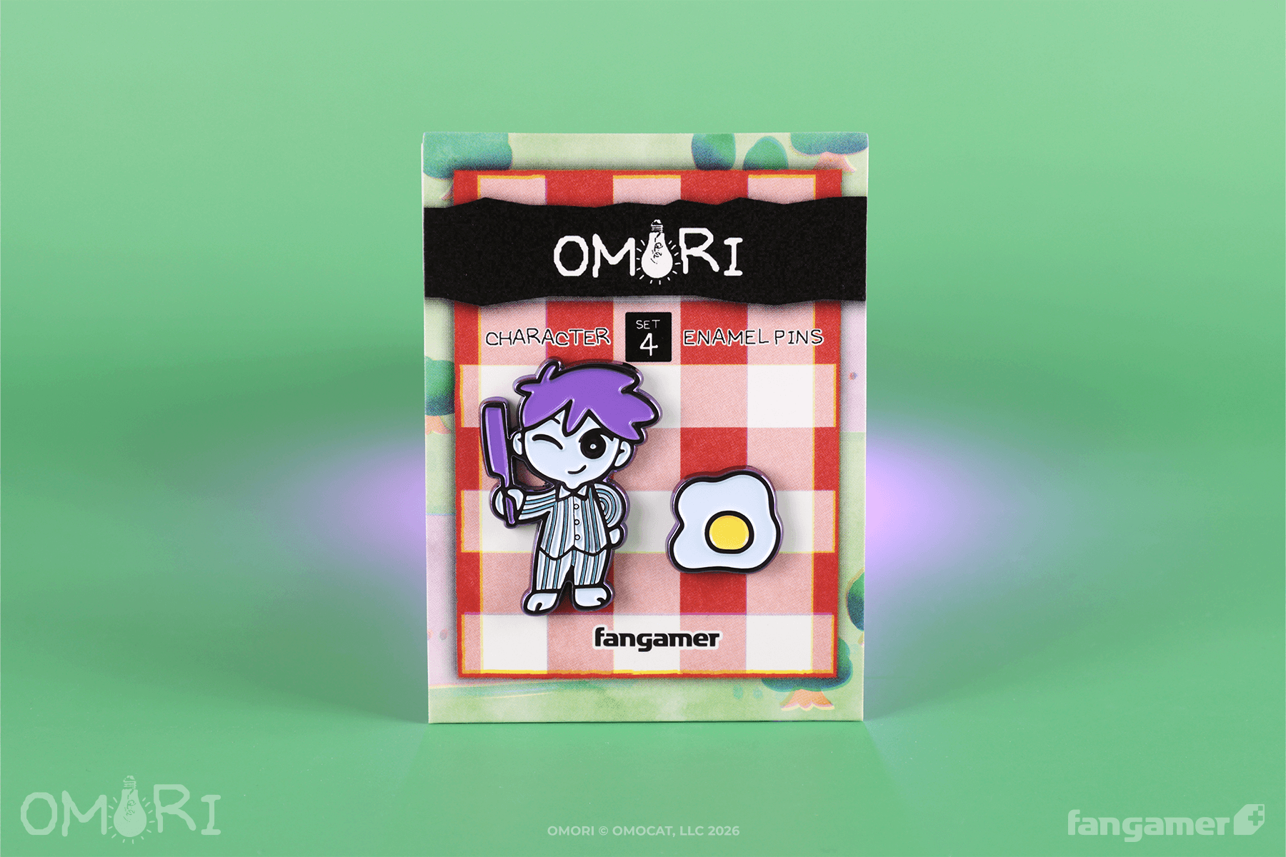 HERO Pin
