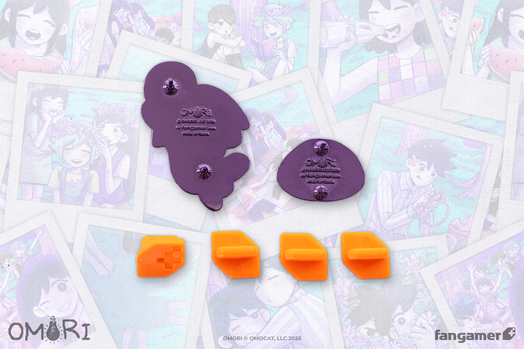 KEL Pin