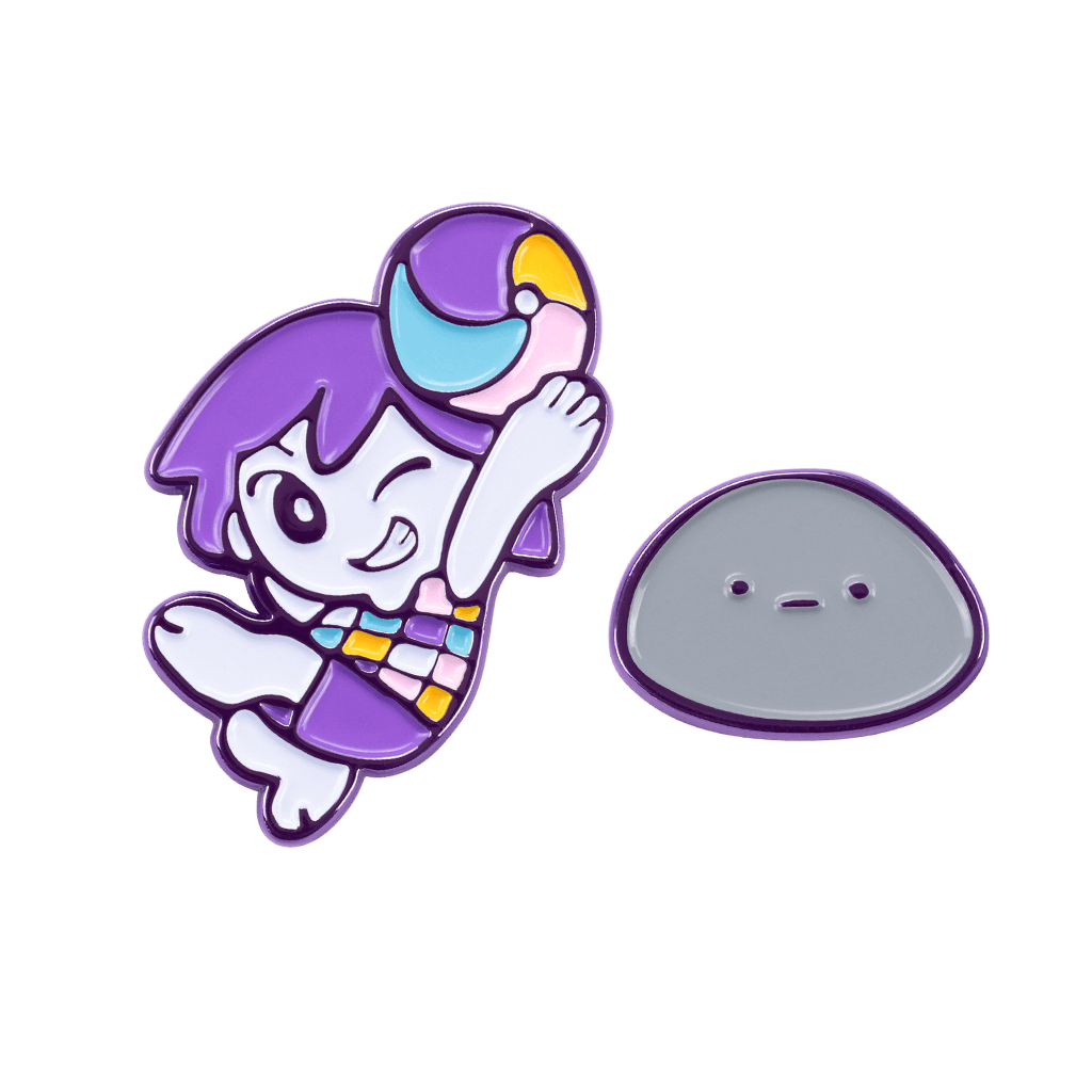 KEL Pin
