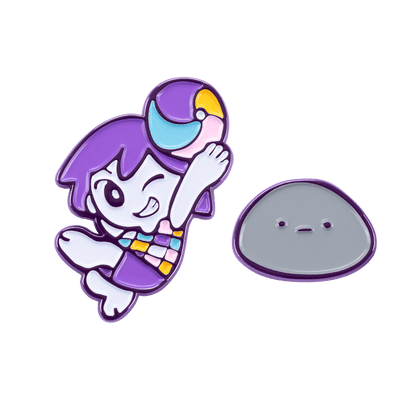 KEL Pin