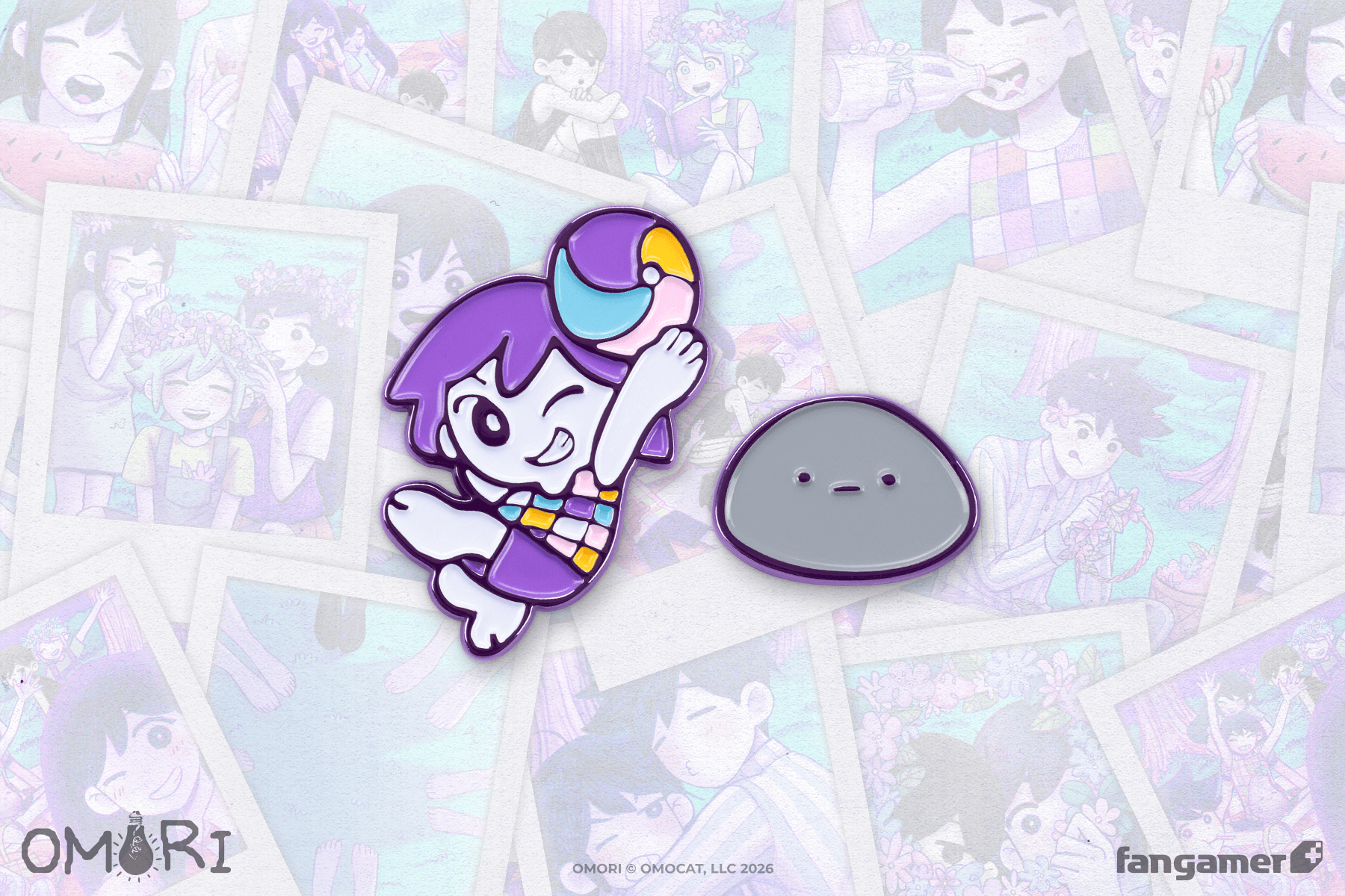 KEL Pin