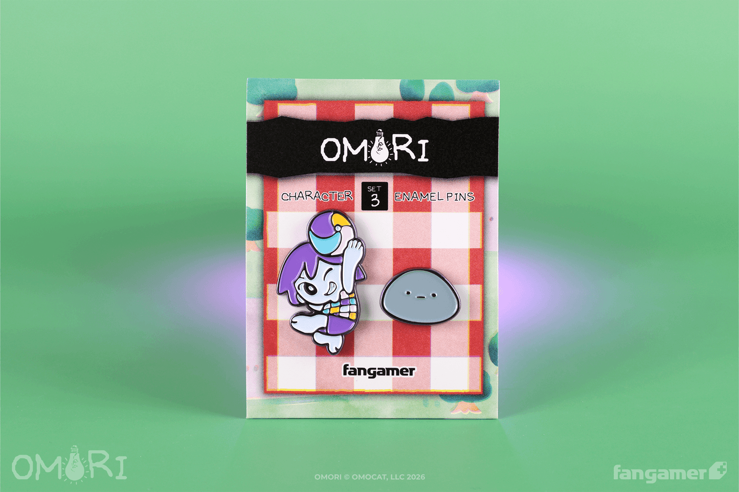 KEL Pin