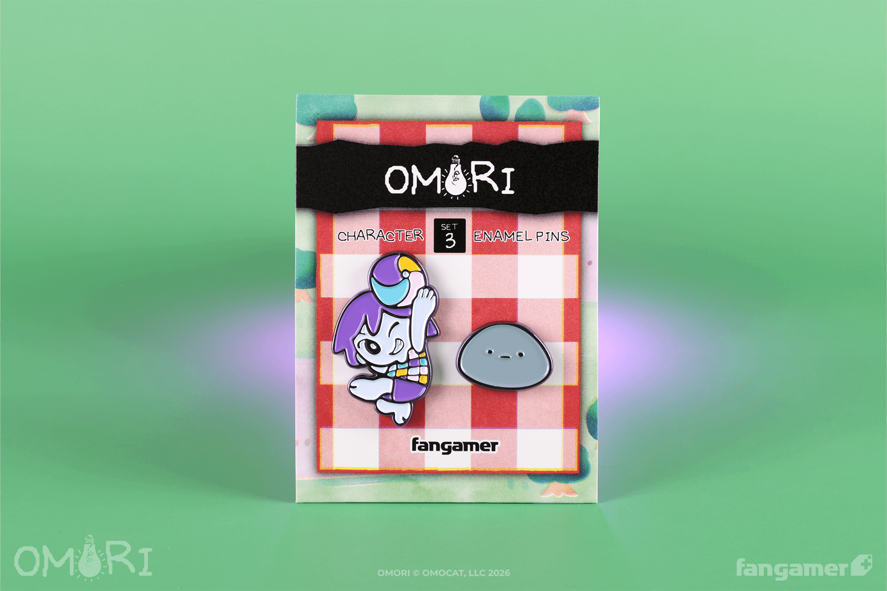 KEL Pin