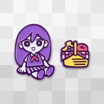 MARI Pin