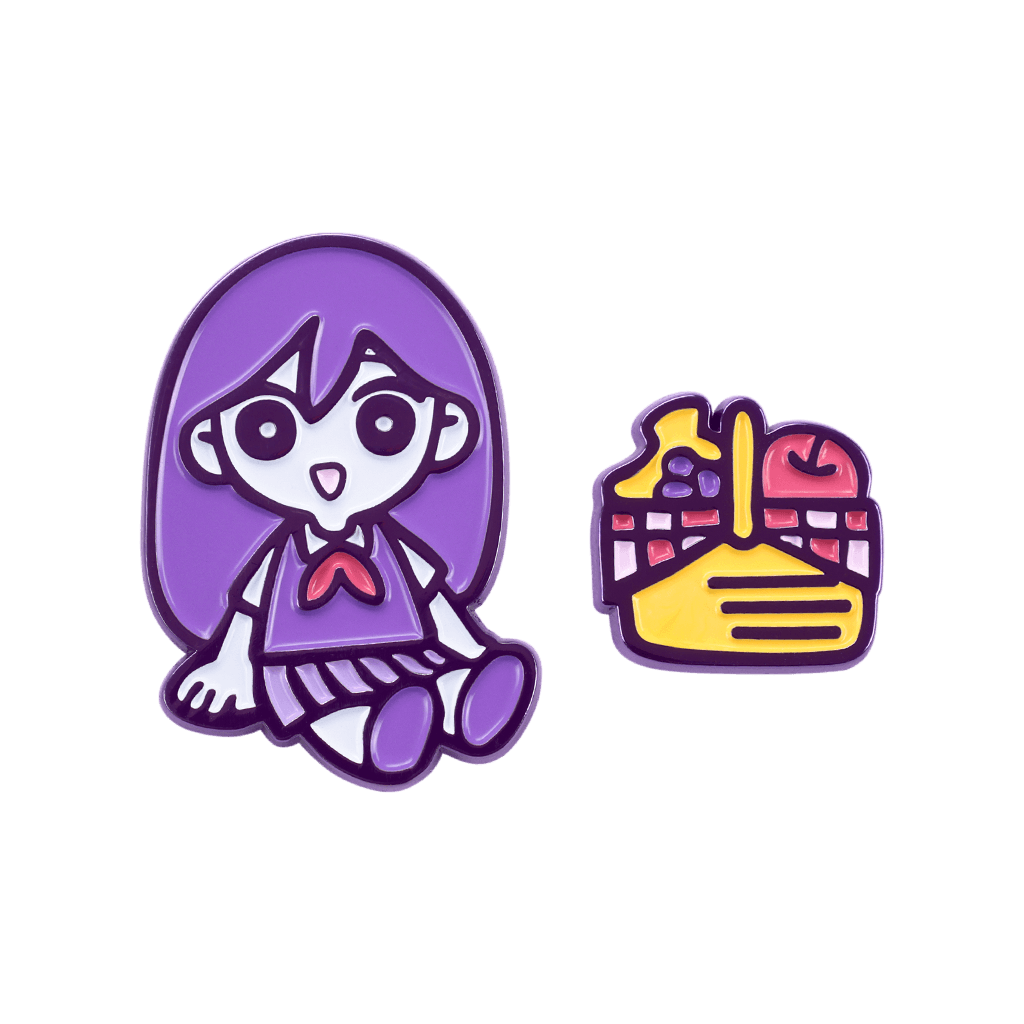 MARI Pin