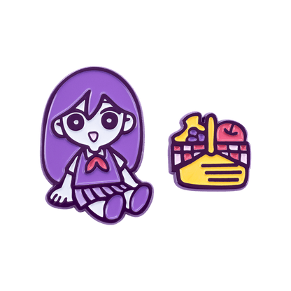 MARI Pin