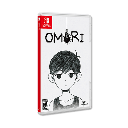 OMORI for Nintendo Switch™ and PlayStation 4