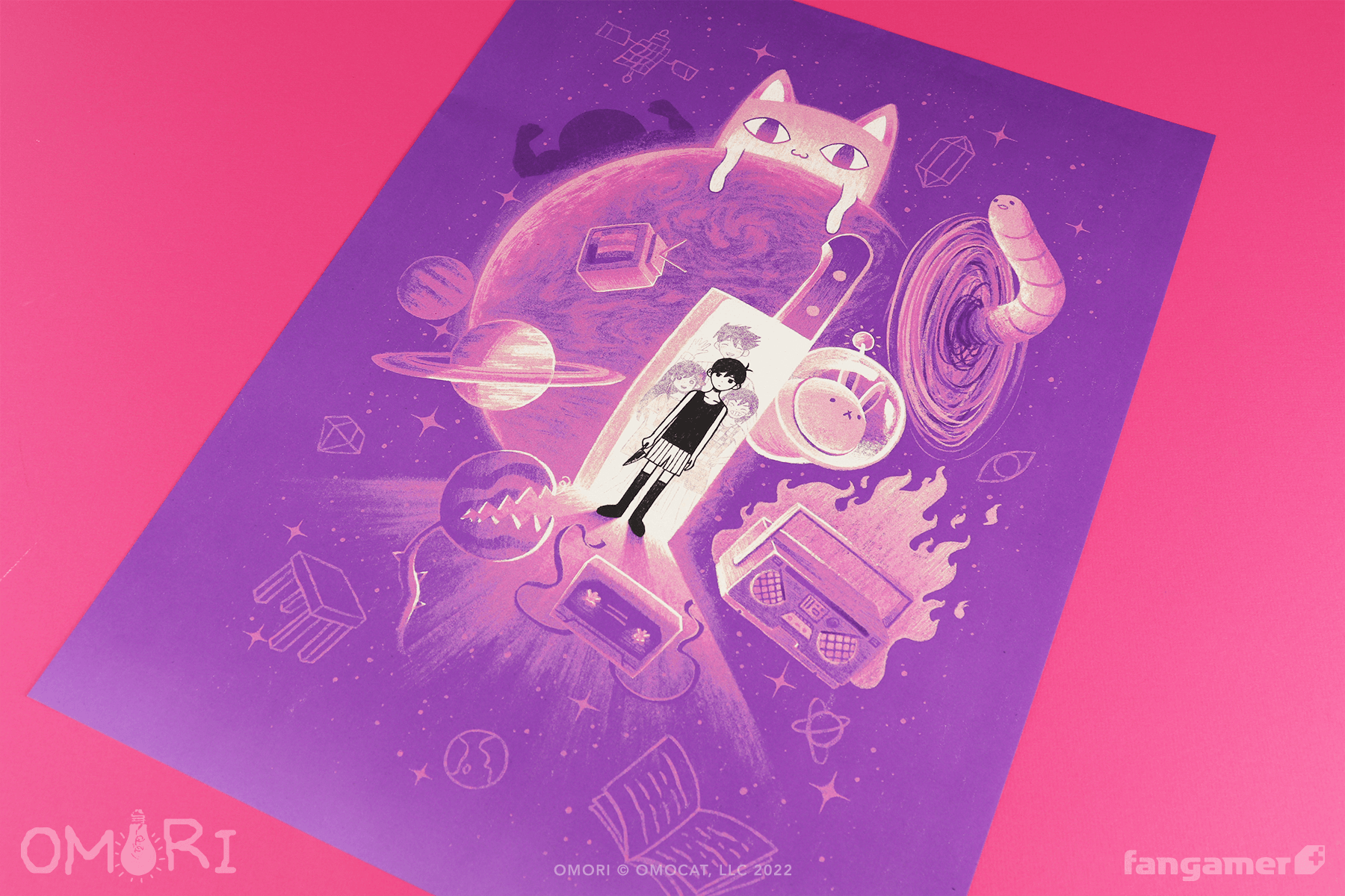 HEADSPACE