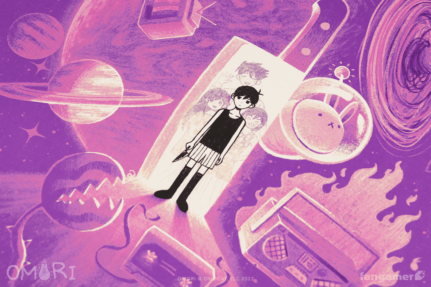 HEADSPACE