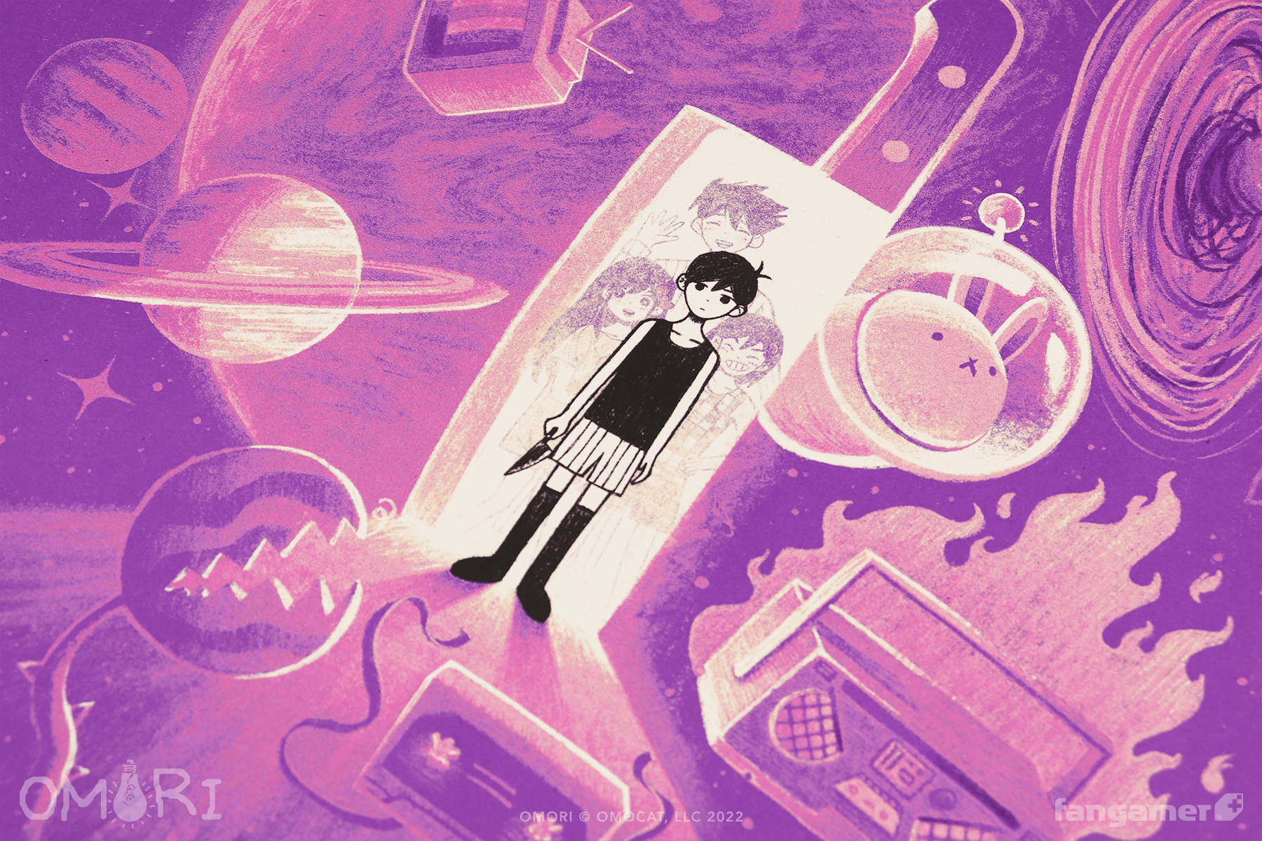 HEADSPACE