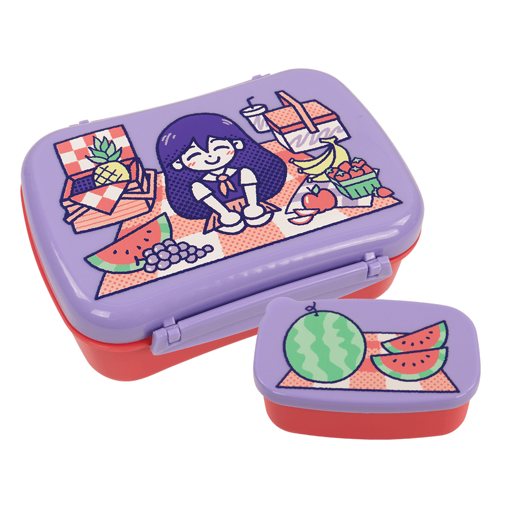 Mari's Picnic Bento Box