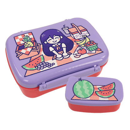 Mari's Picnic Bento Box