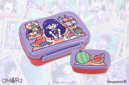 Mari's Picnic Bento Box