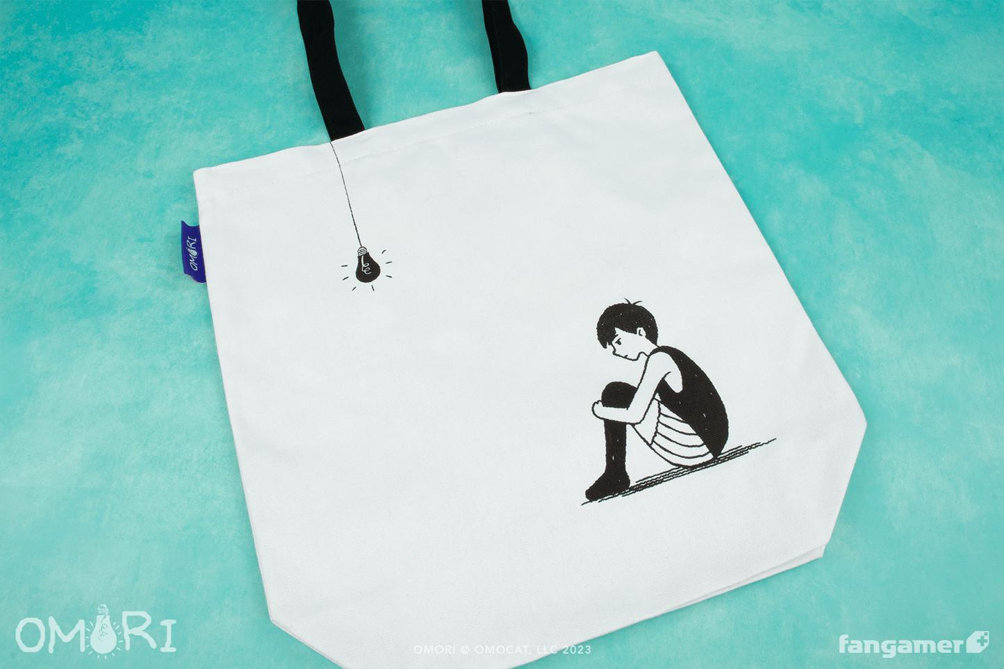 Spaces In Between Tote Bag