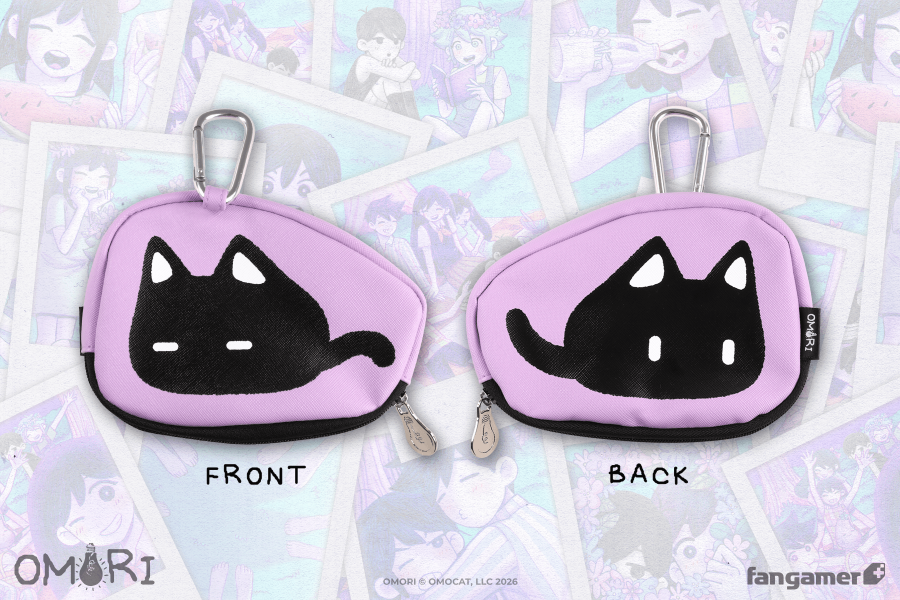 MEWO Pouch