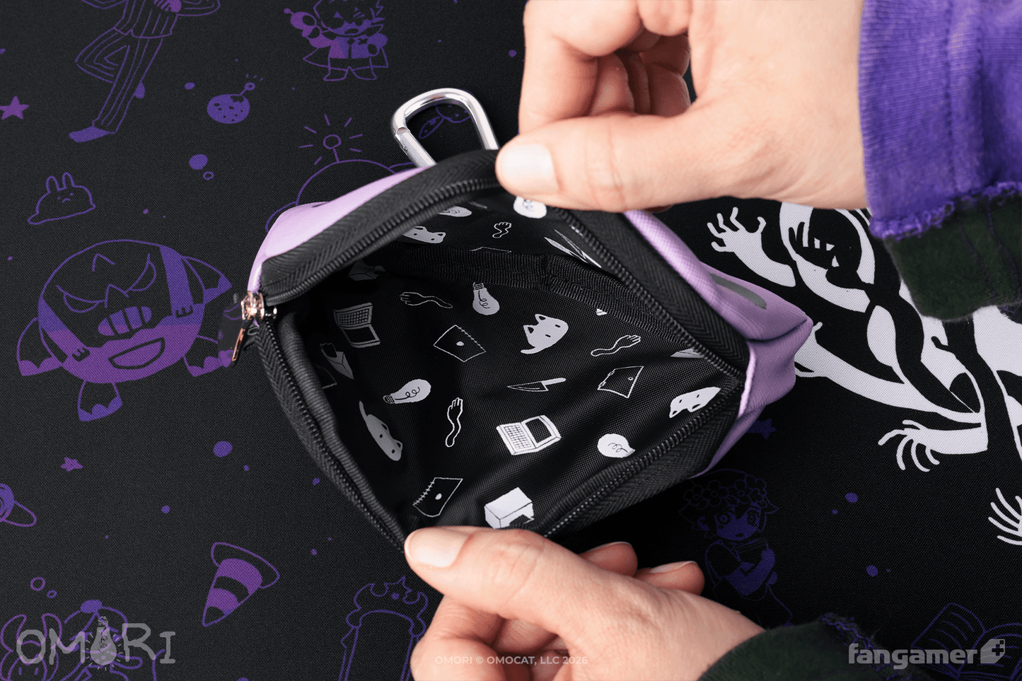 MEWO Pouch
