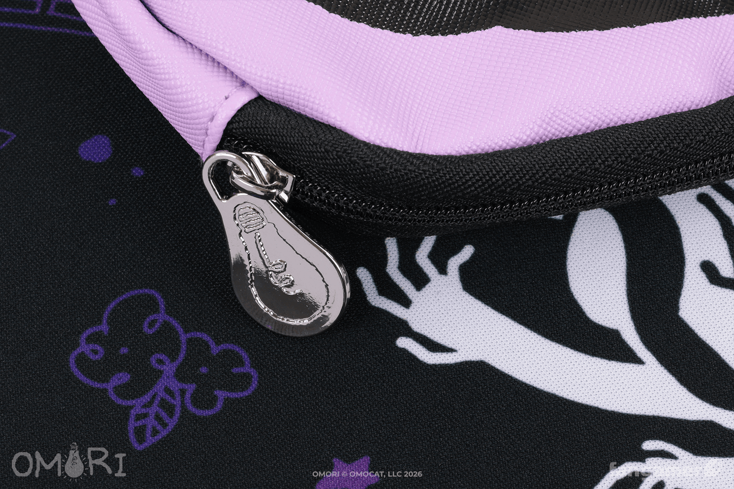 MEWO Pouch