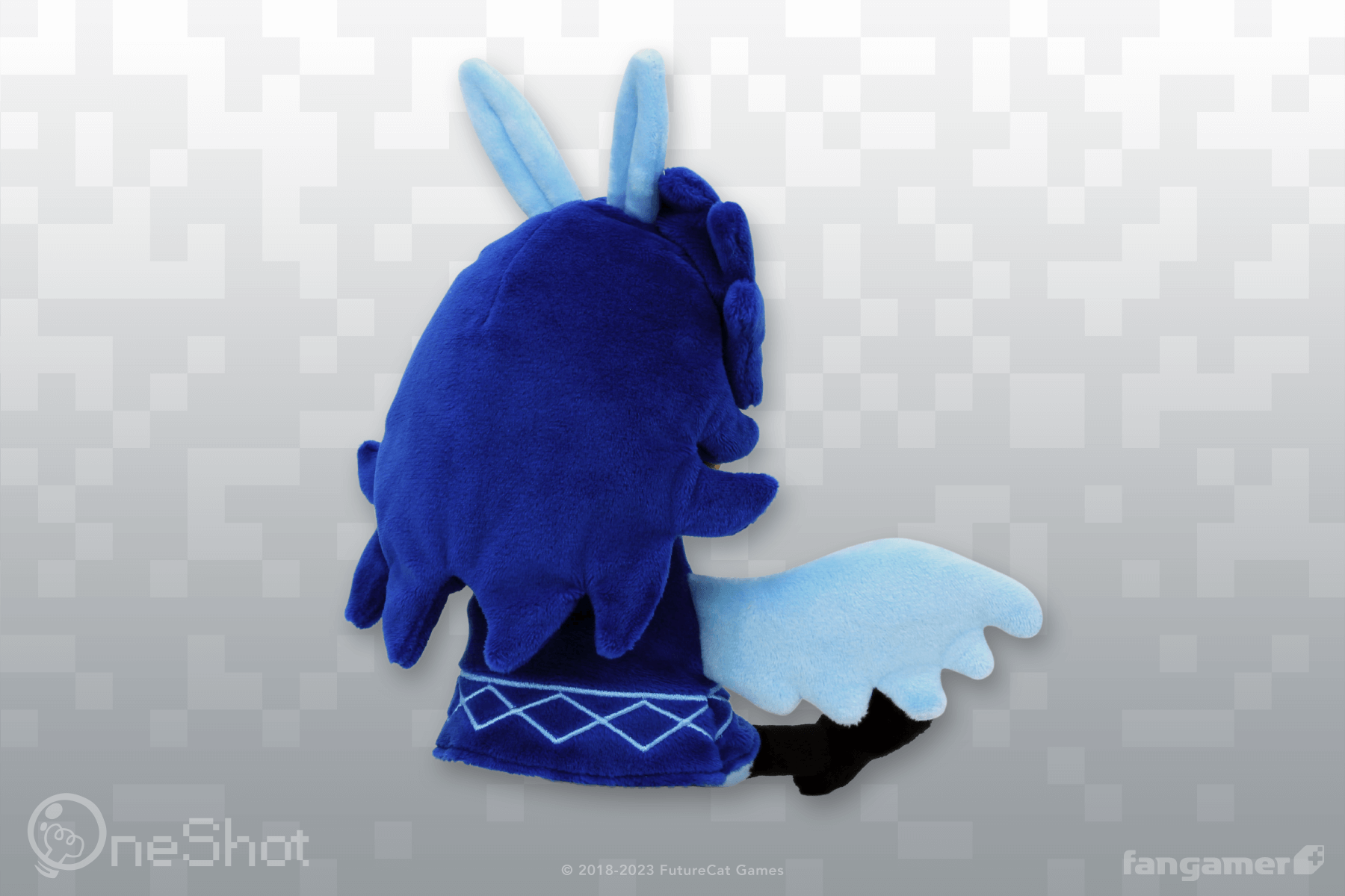 Alula Plush