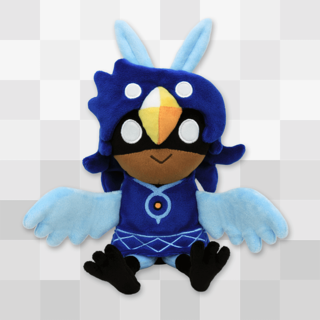 Alula Plush