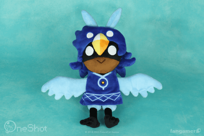 Alula Plush