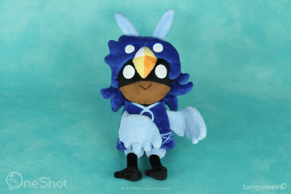 Alula Plush