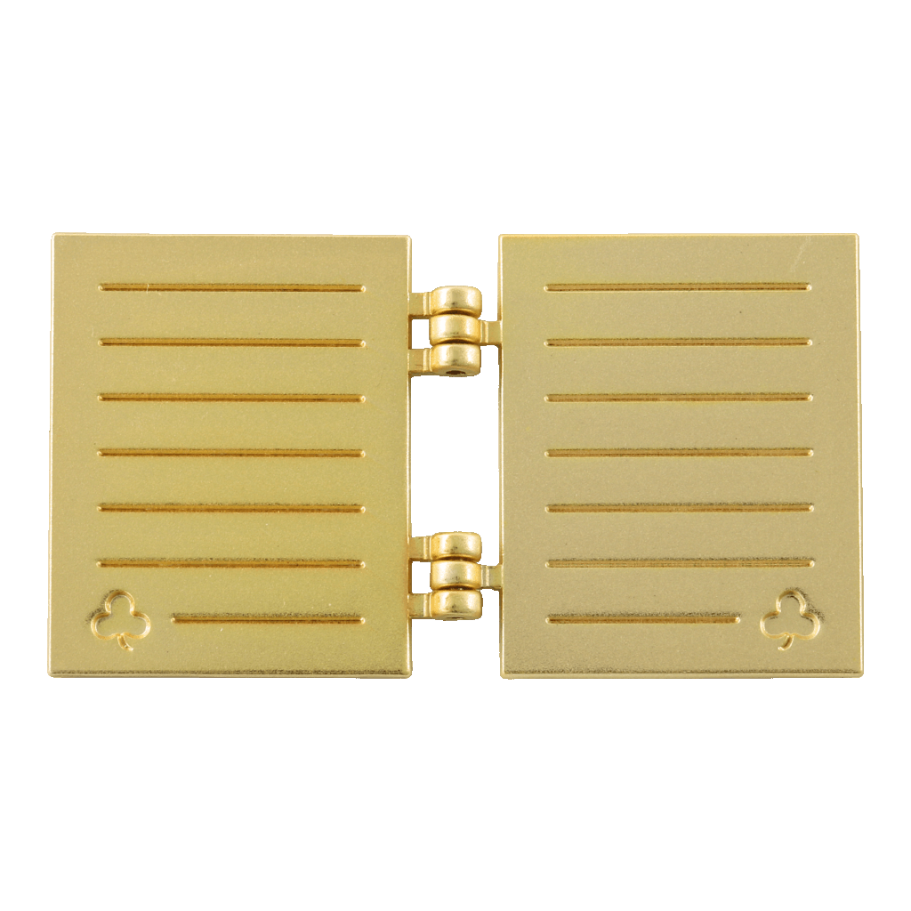 The Journal Hinged Pin