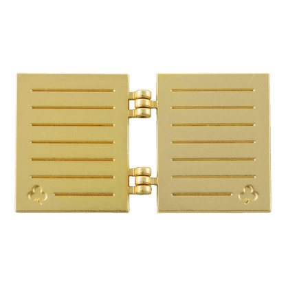 The Journal Hinged Pin